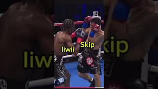 Iiwii VS Skip Bayless 😂🤷🏽‍♂️iiwiibestoffanpage [upl. by Livi]