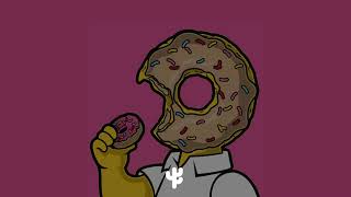 FREE Calboy Type Beat 2019 Donuts Free Type Beat [upl. by Dionisio]