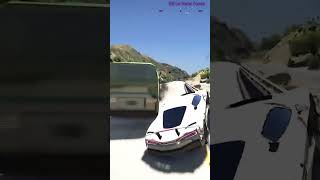 GTA V FiveM RP Redneck Trolling and Bussing gta gtav gta5crashes gtarp gta5trolling fivem [upl. by Nivled]