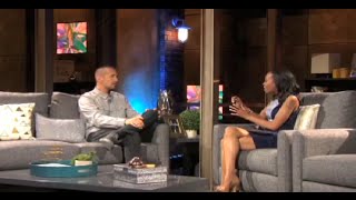 Jason Lomelino  TBN Interview [upl. by Mallina]