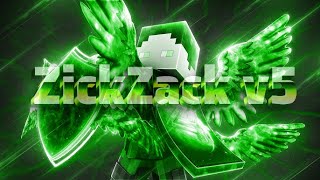 BastiGHG ZickZack v5 Texture Pack💚 [upl. by Robins]