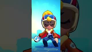 Ah comment j’ai le seum brawlstars gaming supercell [upl. by Ahsieyt]