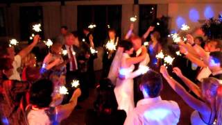 Abschlusstanz einer Hochzeit  Romantic Moments Stehblues [upl. by Fanya]