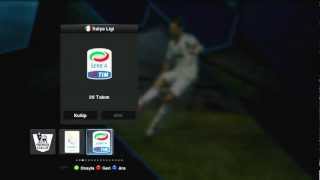 Pes 2013 licence patch  wwwpesboxcom [upl. by Liliane]