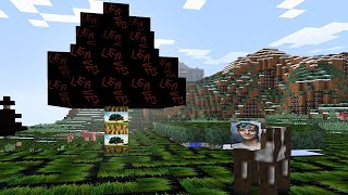 Making The Worlds Worst Minecraft Texture Pack [upl. by Lytsirhc]