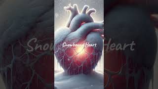 Snowbound Heart musicforthesoul musicforsouls sleepmusic pianomusic soulsleep relaxyoursoul [upl. by Robina]