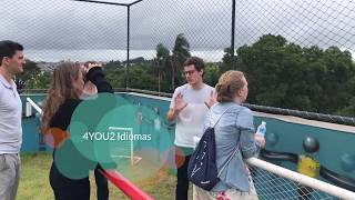 Brazil Impact Excursion  February 2019  YSB amp CSP [upl. by Anthe]