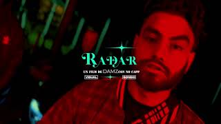 Radar  No Capp  Video Oficial [upl. by Orgel]