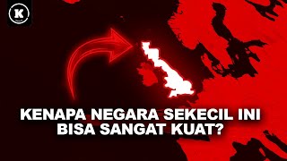 MEMAHAMI BRITANIA DALAM SATU JAM [upl. by Einhapets]