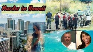 Murder in Hawaii The story of Ivanice quotIvyquot Harris [upl. by Sunny]