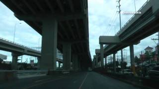 Manila Skyway Stage 2 Rehabilitation v5 2132011 [upl. by Tharp269]