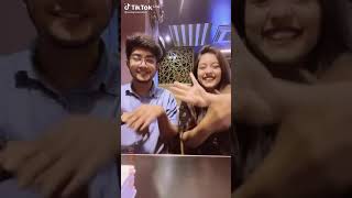 Solayman Limon and Sadia Islam Jaci New Tiktok Video 2021 shorts [upl. by Walther]