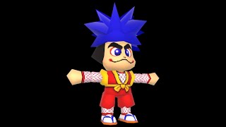 This Song From Mystical Ninja Starring Goemon Isnt Anywhere On The Internet So I Recorded It For Us [upl. by Israel735]