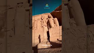 Marvel at Abu Simbel’s Grandeur Plan Your Next Egypt Adventure [upl. by Anitreb134]