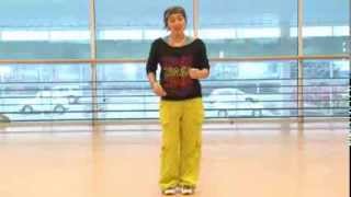 Guide to Basic Zumba® Fitness Steps [upl. by Phelan28]