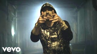 Eminem  Venom Music from the Motion Picture [upl. by Nahamas]