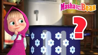 Masha and the Bear ❄️ The Legend Of the 12 months 🍃☀️ Watch on YouTube on the 15th of November ❄️ [upl. by Yaned]