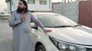 Gli 2016 auto for sale in PakistanGli 2016 auto price in pakistan0315528102903092937038 [upl. by Sekyere]