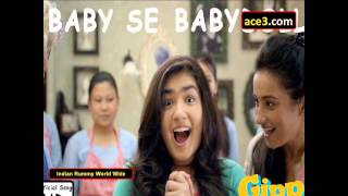 Baby Doll  Upcoming Hindi Video Song  Gippi [upl. by Hgielak]