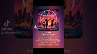 ABBY by SOUNDS AND LYRICS [upl. by Einoj]