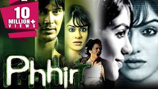 Phhir 2011 Full Hindi Movie  Rajneesh Duggal Adah Sharma Roshni Chopra [upl. by Theo]