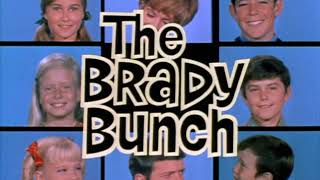 The Brady Bunch Season 1 OpenClose 1969 [upl. by Dombrowski936]