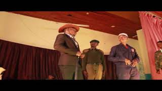 Tamthilia ya Kigogo full video [upl. by Nylssej184]