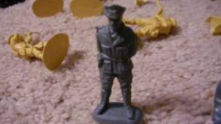 Army Men 3 The Last Battle PRT 1 [upl. by Di]