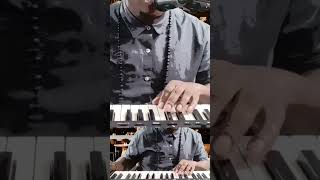 50Cent 21 Questions Vocoder Groove Jazz Cover groovejazz moeflavour [upl. by Malinda]