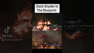 Zack Snyder’s Batman VS Superman X Captain America BNW parallels Similarities [upl. by Allis]