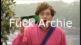 YTP  Archie Hates Balamory [upl. by Sonny284]