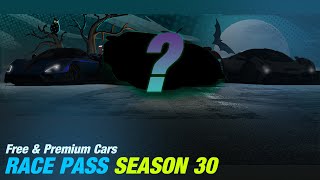 CSR2  RACE PASS SEASON 27 beta inc 30  Premium amp Free Cars [upl. by Nnairet]