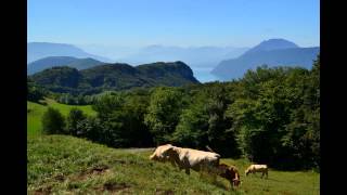 Lac du Bourget [upl. by Llenrac708]