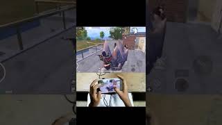 What A 😱 🔥 game gaming pubgmobile ytshorts ndiagameplay ytshorts pubgmobile bgmi [upl. by Htebazileharas]