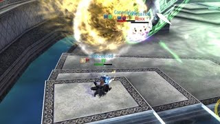 Avabel Online Team Death Match 111924 [upl. by Einohpets741]