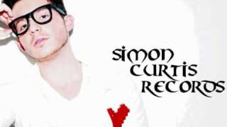 Simon Curtis  Detox with Lyrics [upl. by Yesima]