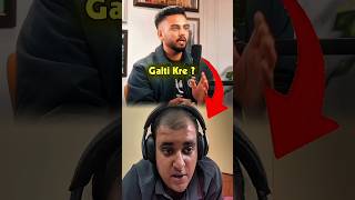 Elvish Yadav On Atul Subhas Case 😥😱🤯 Ft PrakharkePravachan TheSocialFactory shorts [upl. by Ahsilat160]