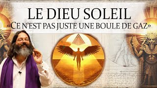 Le Soleil estil un Dieu  Olivier Manitara [upl. by Torrell92]