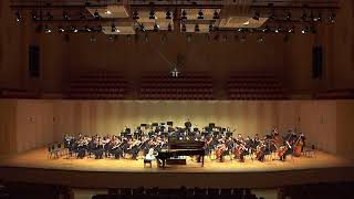 Beethoven Piano concerto No3 [upl. by Guillaume251]