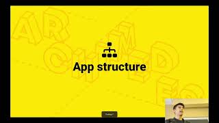 Intro to Web App Development Live Replay  Archimedes [upl. by Ydnih395]