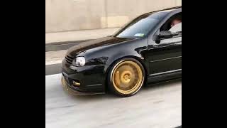 GOLF MK4 R32 EXHAUST SOUND [upl. by Noivaz]