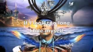 Empire Of The Sun  Wandering Stars Lyrics [upl. by Tomlin]