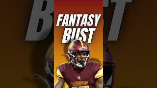 🚨Get Him Off Your Fantasy Roster nfl fantasyfootball fantasyfootballtips fantasyfootballadvice [upl. by Mahla]