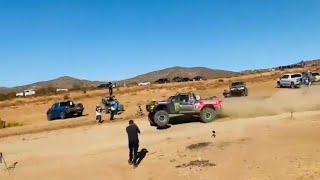 Clasificación Baja 1000  2024 [upl. by Trakas465]