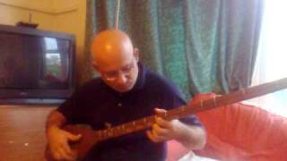 Pashto Sitar by Ali [upl. by Capon]