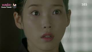 Moon Lovers Scarlet Heart RyeoEP 09 [upl. by Bohlin]