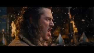 Der Hobbit  Smaugs Einöde  deutscher Trailer zur DVD Bluray amp Bluray 3D [upl. by Agbogla441]