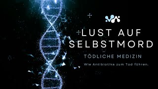 Tödliche Medizin  Antibiotika amp Antidepressiva [upl. by Petulah]