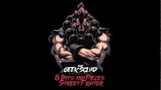 The Geek Squad  YMCAM [upl. by Liek]