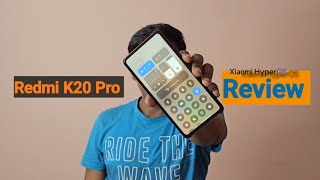 Redmi K20 Pro HyperOS Update Review Is It Worth Updating [upl. by Mendive]